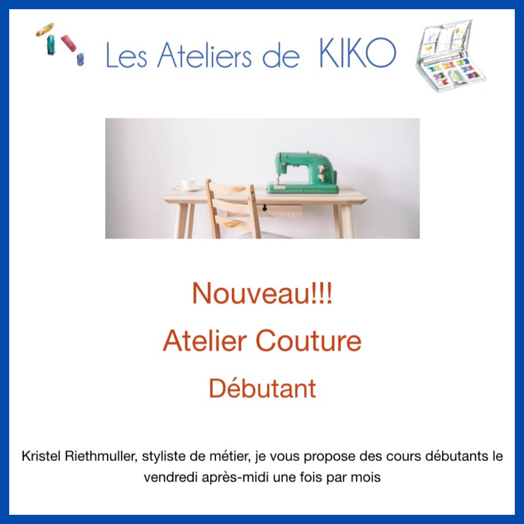 atelier couture